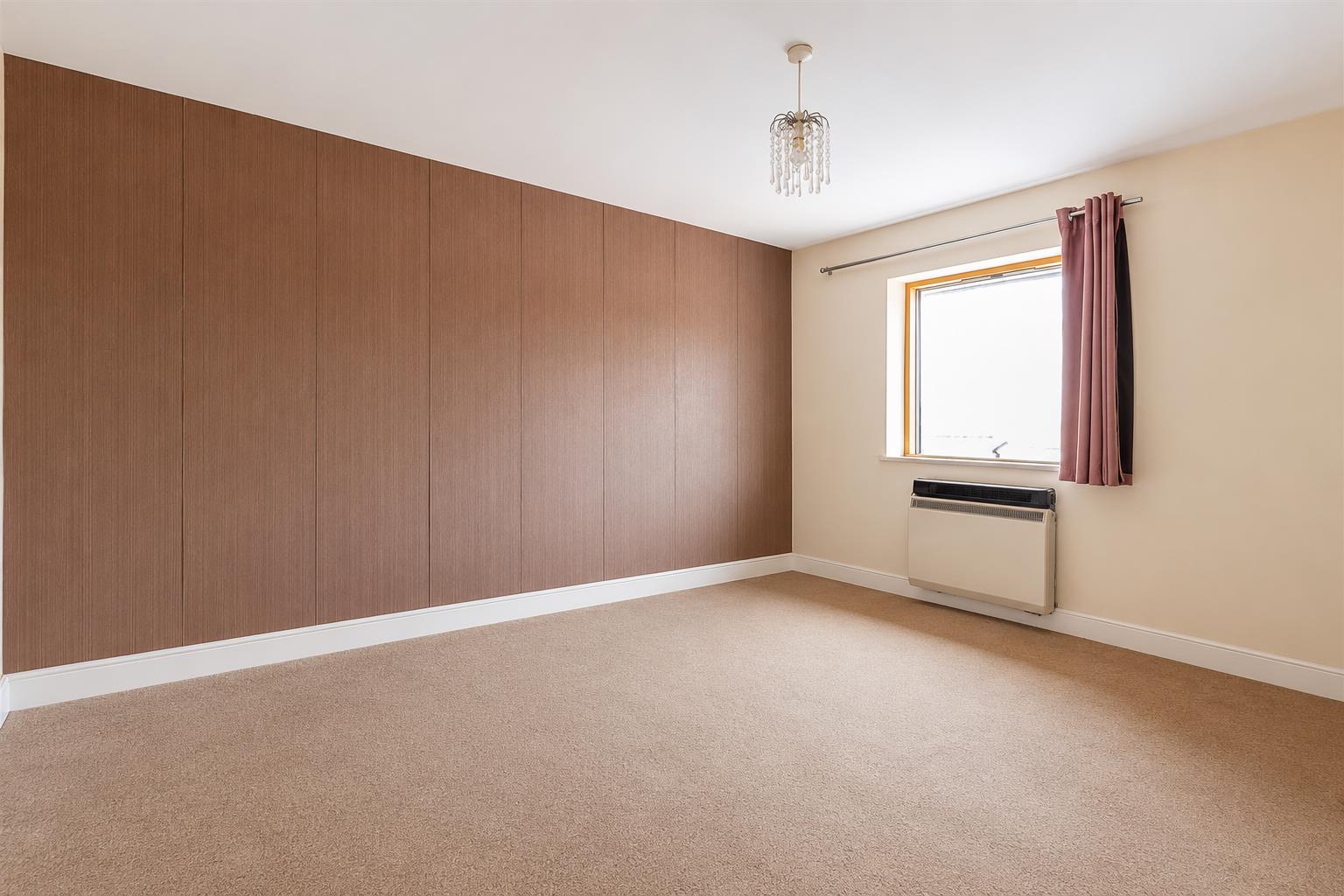 Henke Court, Atlantic Wharf, Cardiff Bay — photograph 5